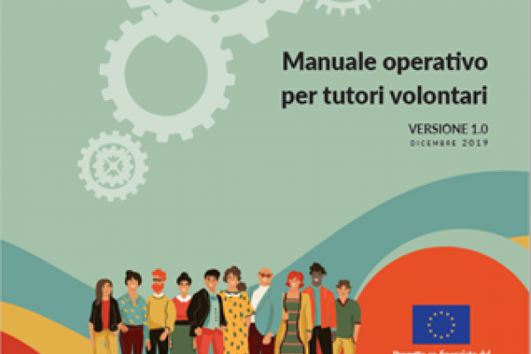 Tutela Volontaria Minori Stranieri Non Accompagnati |Tutore Volontario